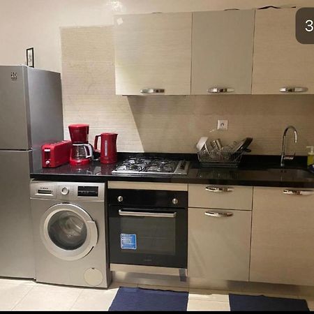 Sun Rise Islan Appart Apartment Agadir Bagian luar foto