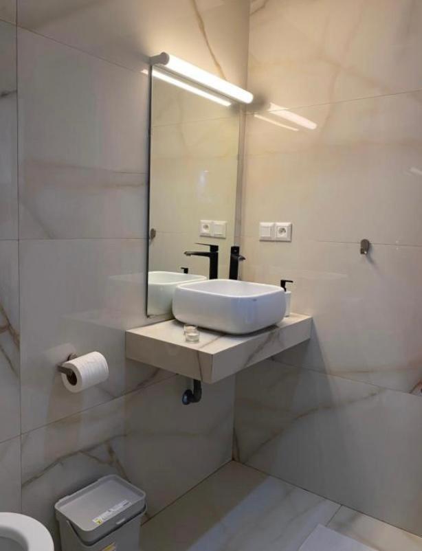 Sun Rise Islan Appart Apartment Agadir Bagian luar foto